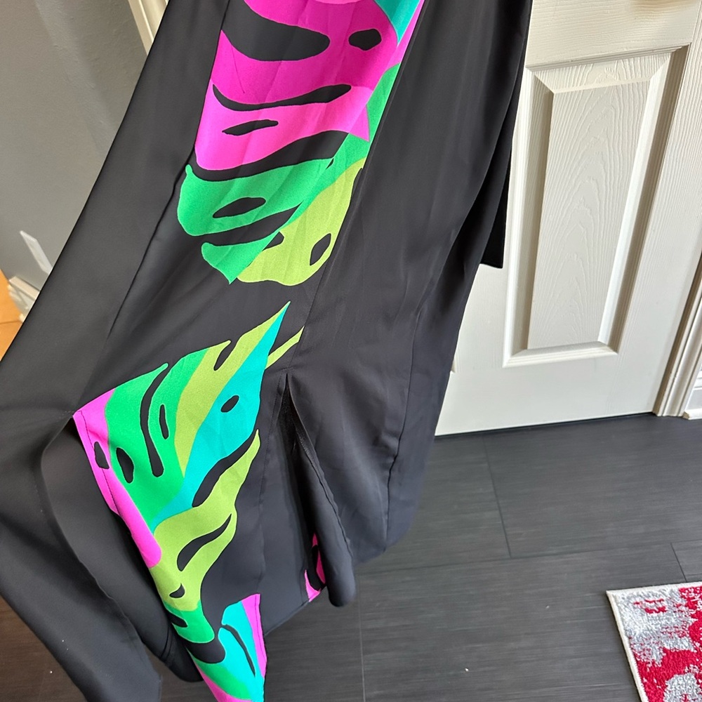 Joseph Ribhoff, Multi Colored, Never Worn. Size 4… - image 2